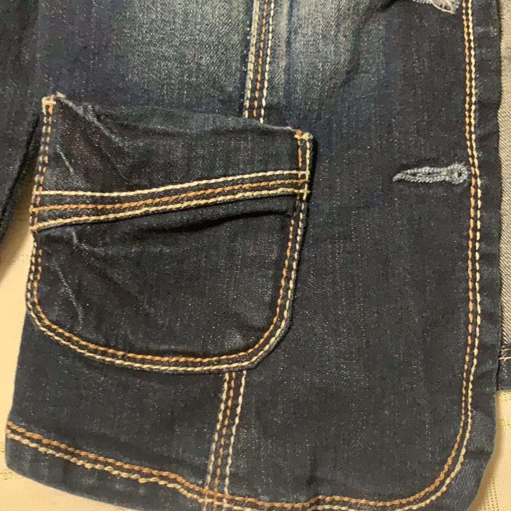 Ariya jacket - Picture 4 of 5